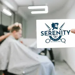 Serenity Hair & Beauty Salon