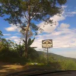 Sericulture Office Mokokchung