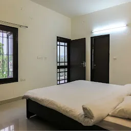 Service Apartment Near Pacific Mall