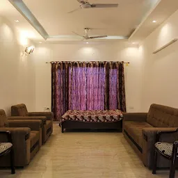 Service Apartment Near Pacific Mall