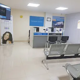 Authorised Samsung Service Center - Mastrofone