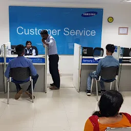 Authorised Samsung Service Center - Mastrofone