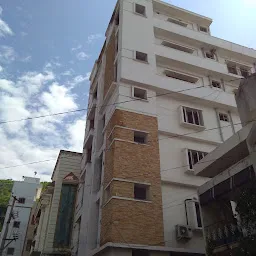 Serviced Apartments Visakhapatnam