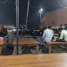 Servo Punjabi Dhaba