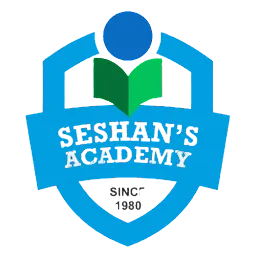 Seshan's IAS Academy Reading Room & Library