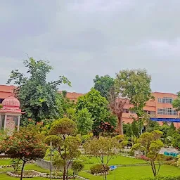 SETH G.L. BIHANI S.D. PG COLLEGE, SRI GANGANAGAR