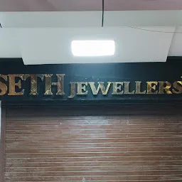 Seth Jewellers