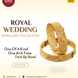 Seth Jewellers