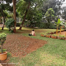 Seth Tulsidas Kilachand Garden