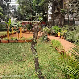 Seth Tulsidas Kilachand Garden