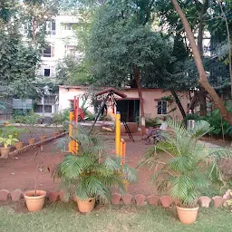 Seth Tulsidas Kilachand Garden