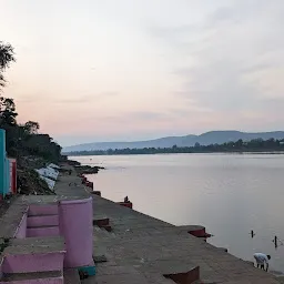 Sethani Ghat