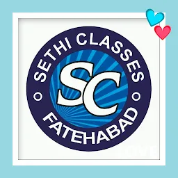 SETHI CLASSES (pankaj sethi)