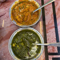 Sethi Dhaba