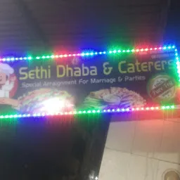 Sethi Dhaba