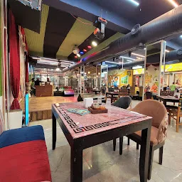 Sethi Dhaba