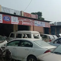 Sethi Market