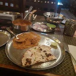 Sethi Tikka Kabab Curry