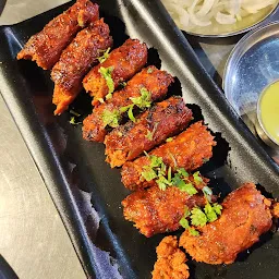 Sethi Tikka Kabab Curry