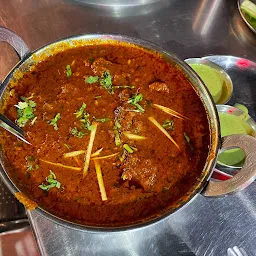 Sethi Tikka Kabab Curry