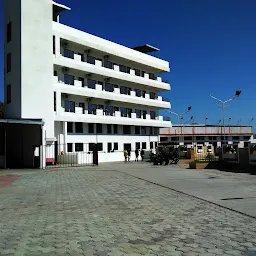 Sethia Marriage Garden