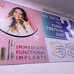 Dr Sethurajan Dental & Maxillofacial Center, Anna Nagar