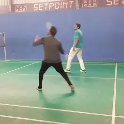 SETPoint Badminton Academy