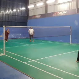 SETPoint Badminton Academy