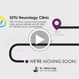 SETU Neurology Clinic - EEG EMG NCV Test Centre, Ahmedabad