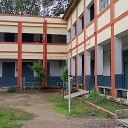 Sevasadan Saksham School