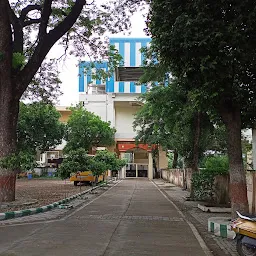 Sevasadan Saksham School