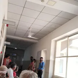 Sevashram Hospital