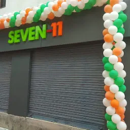 Seven-11 Store