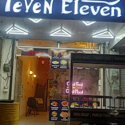 Seven Eleven Restaurant