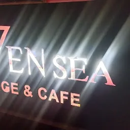 Seven sea lounge & cafe