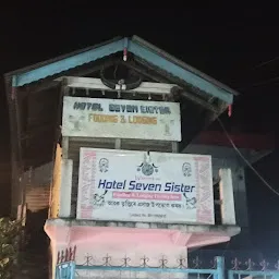 Seven Sister Hotel