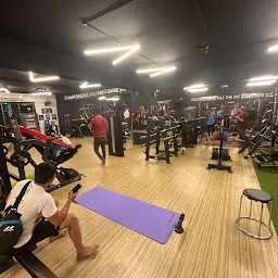 Seven Star Fitness Studio Navi Mumbai