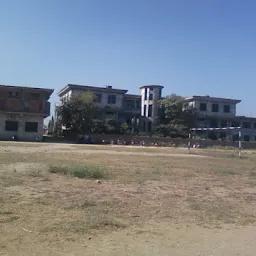 Sewa Devi College