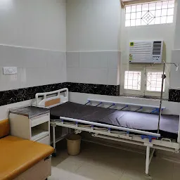 Sewa Hospital