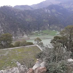 Sewa II Dam