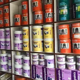 Sewa Ram Paint & Sanitary Store