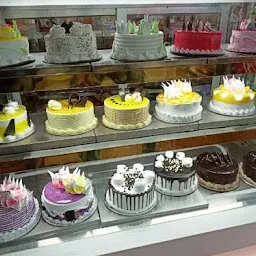 Sewa shubham bakery
