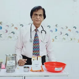 Sex Care Clinic Dr K G Tekchandani