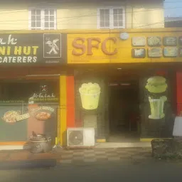 SFC FRIED CHICKEN