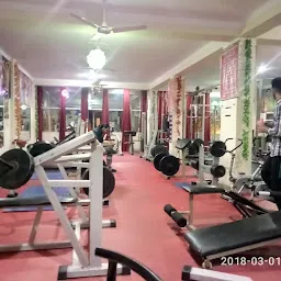 (sfc) sawarn Fitness Centre Gym