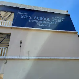 SFS SCHOOL CBSE