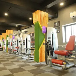 Sfw The Gym