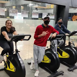Sfw the gym | Anjali (Vasna)