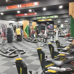 Sfw The Gym | Gotri - Vadodara