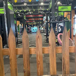 Sfw The Gym | Gotri - Vadodara